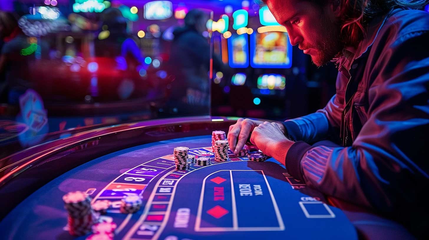 The Lottery Corp lowers guidance to fund AI pivot