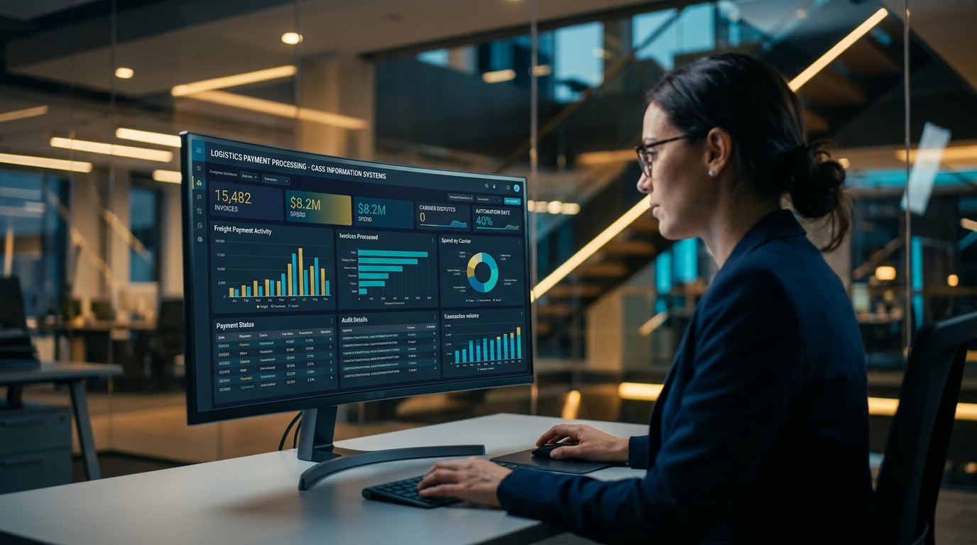 Cass Information Systems profits surge as net interest margin hits 3.95%