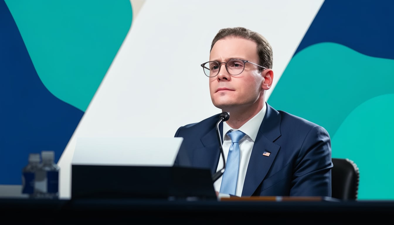 CFTC pushes rulemaking despite leadership gap