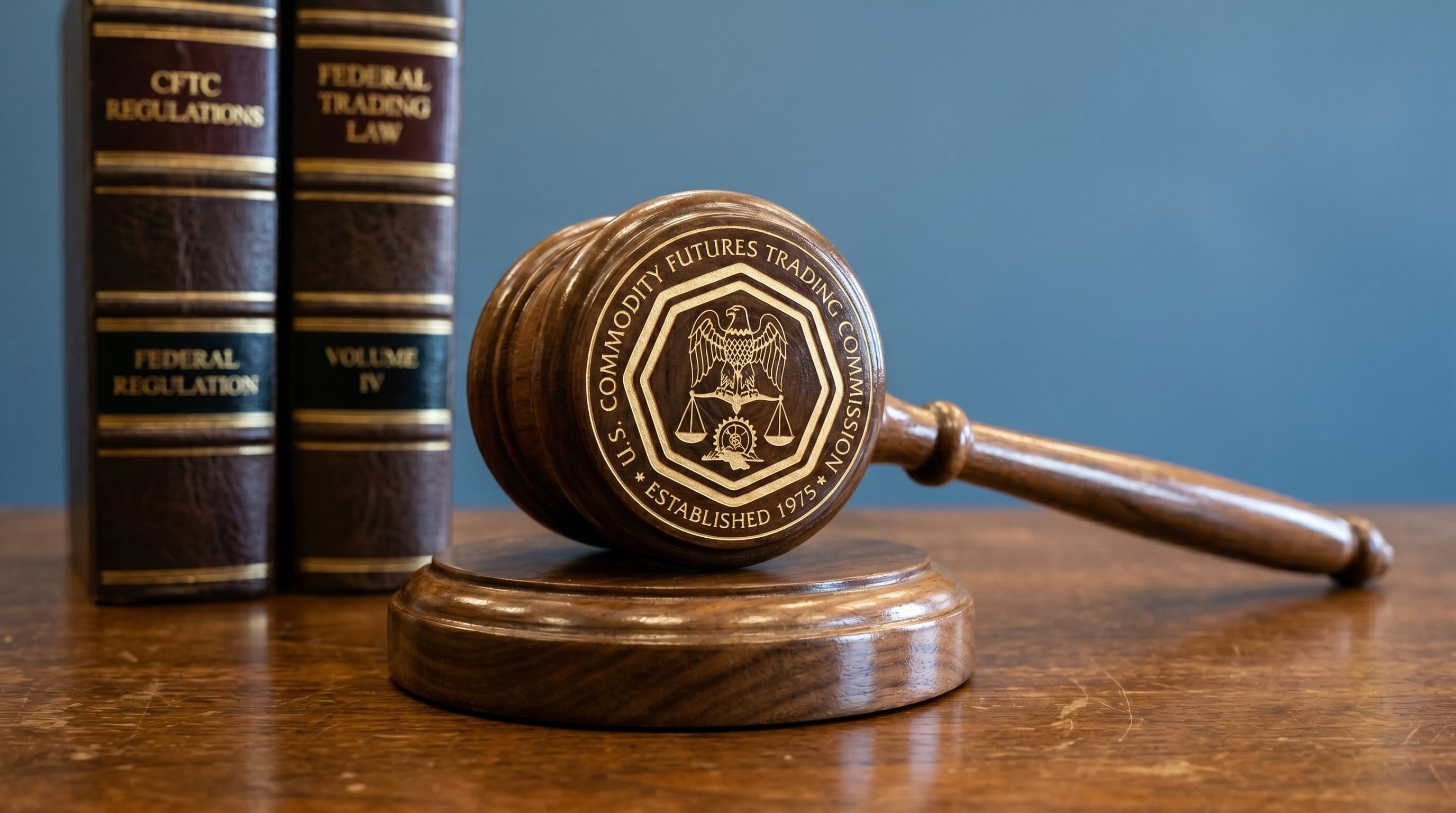 CFTC chief seeks Gemini case reversal