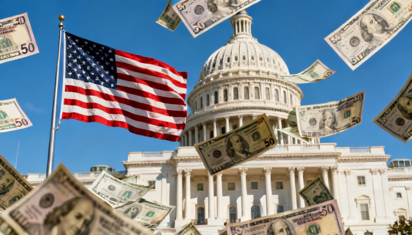 CLARITY Act seen reshoring US crypto trading
