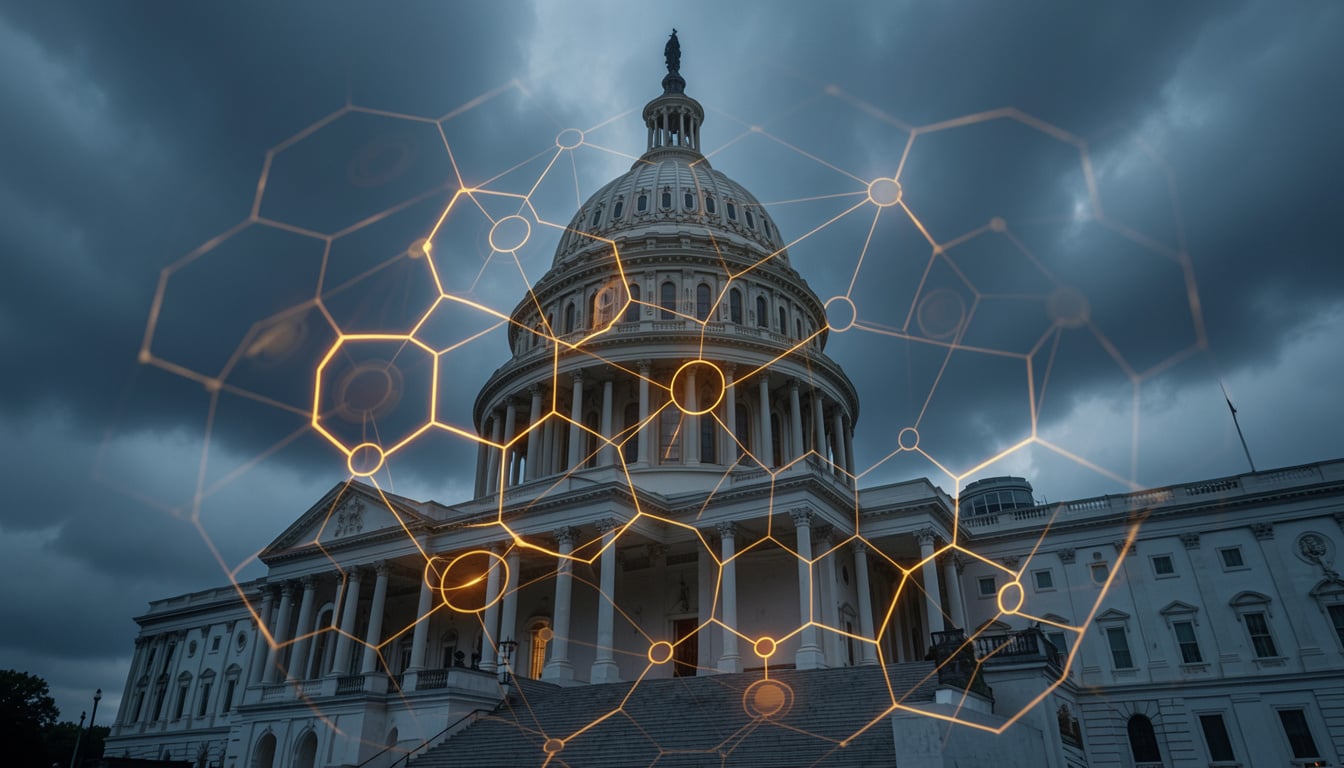 CLARITY Act gains bipartisan voter support in new poll