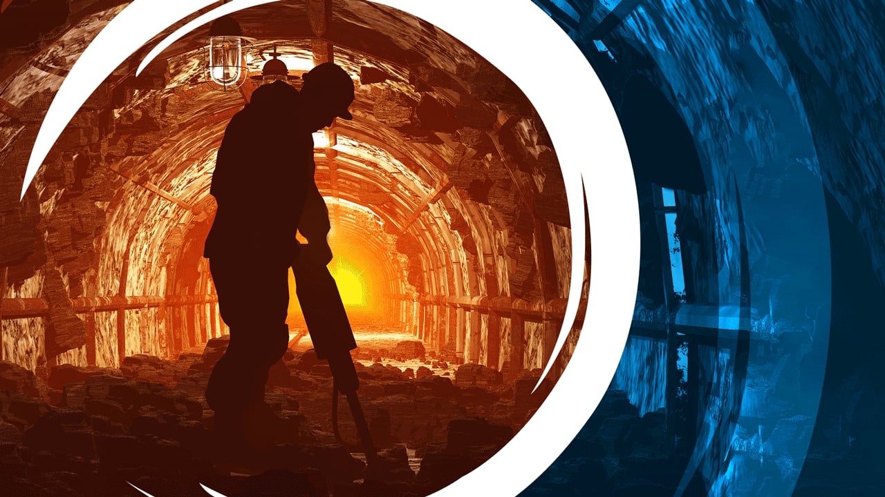 Alpha Metallurgical resources reports preliminary Q1 loss amid softening coal prices