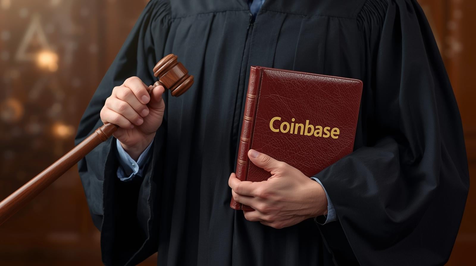 Coinbase blocks Nevada bid to halt prediction markets
