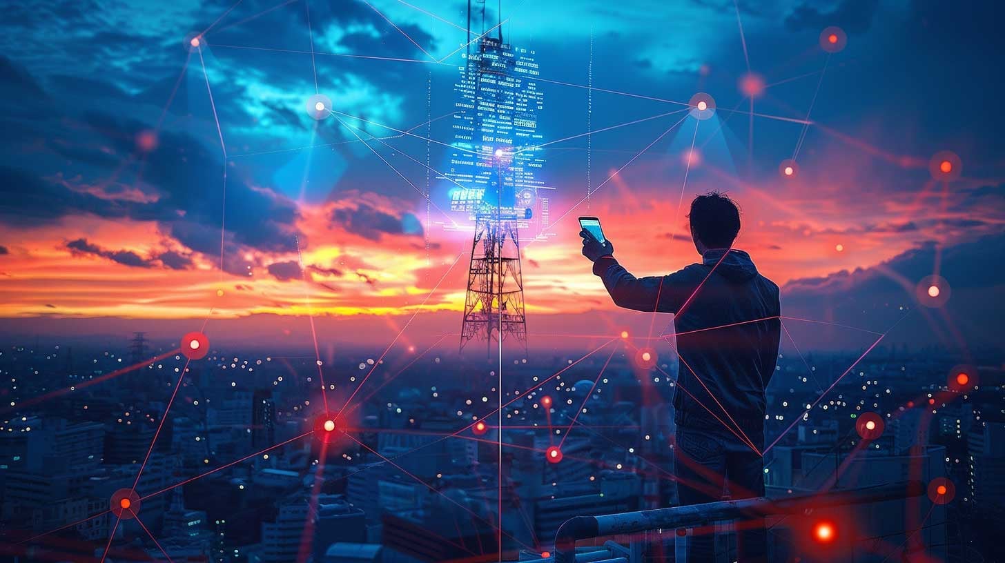 ACCC cuts voice interconnection rates, Aussie Broadband warns of impact