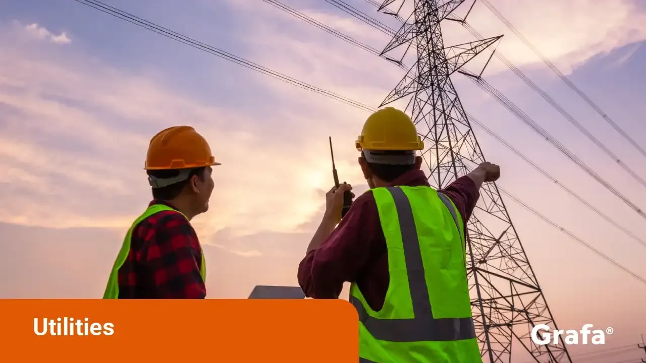 AGL Energy primary media