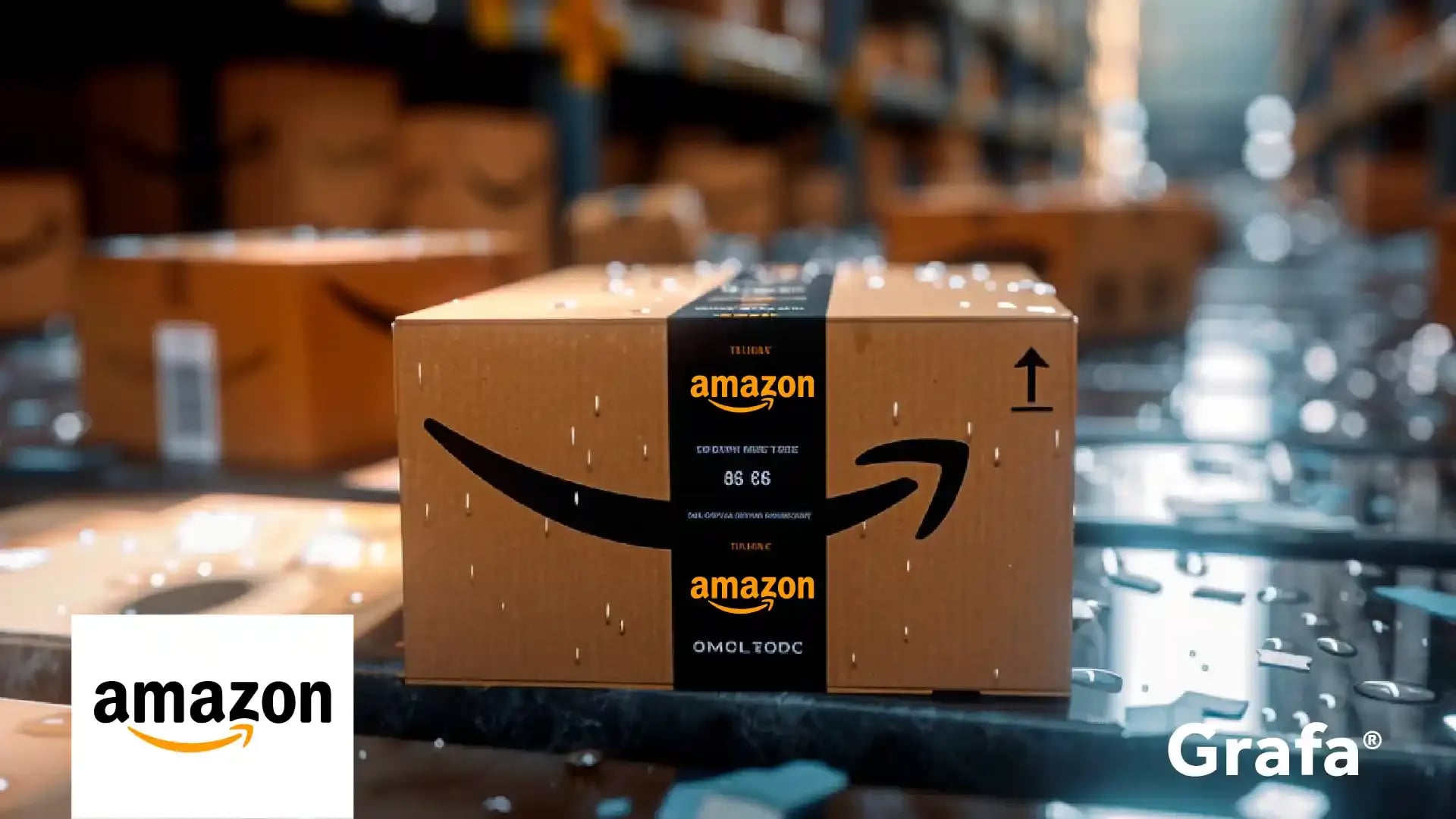 Amazon.com primary media