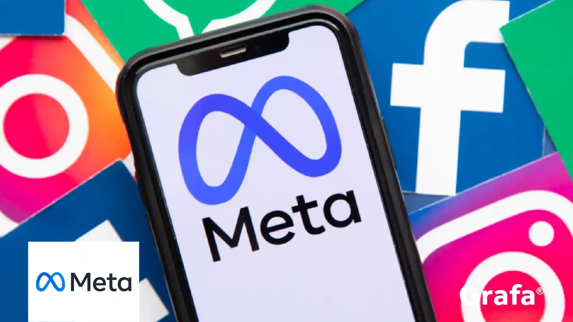 Meta Platforms primary media