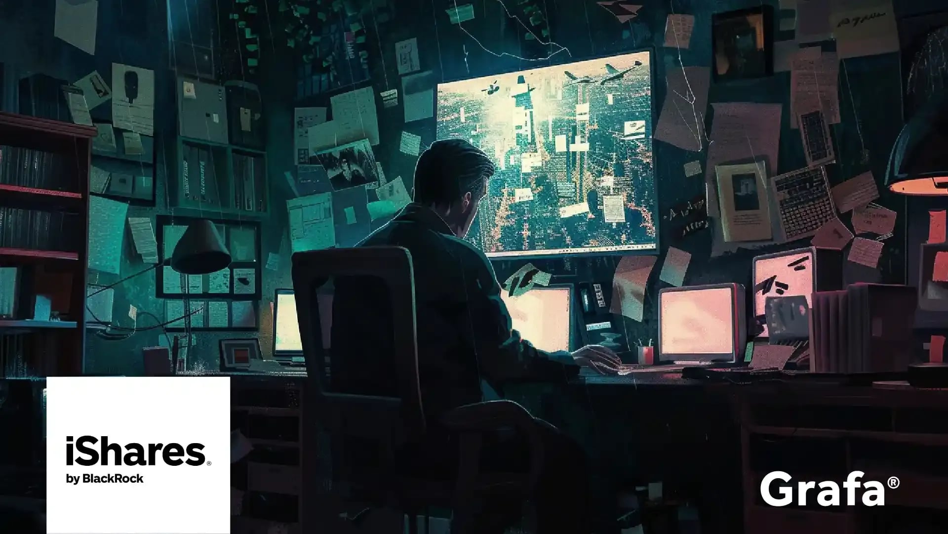 iShares MSCI ACWI ex U.S. ETF primary media