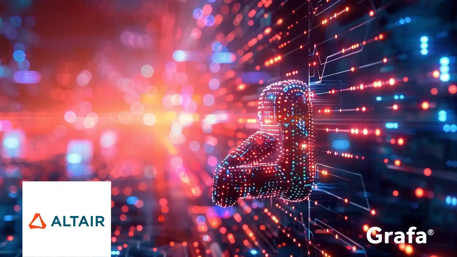 Altair Engineering primary media