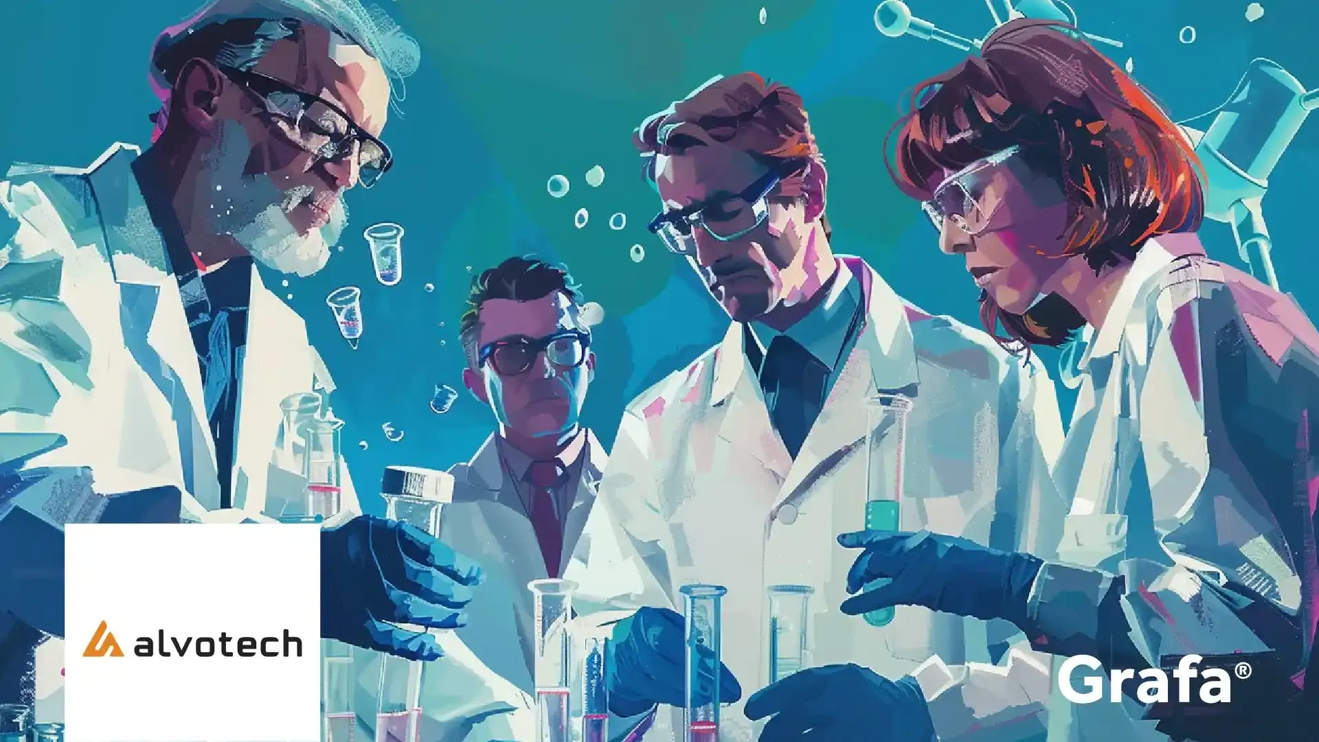 Alvotech primary media