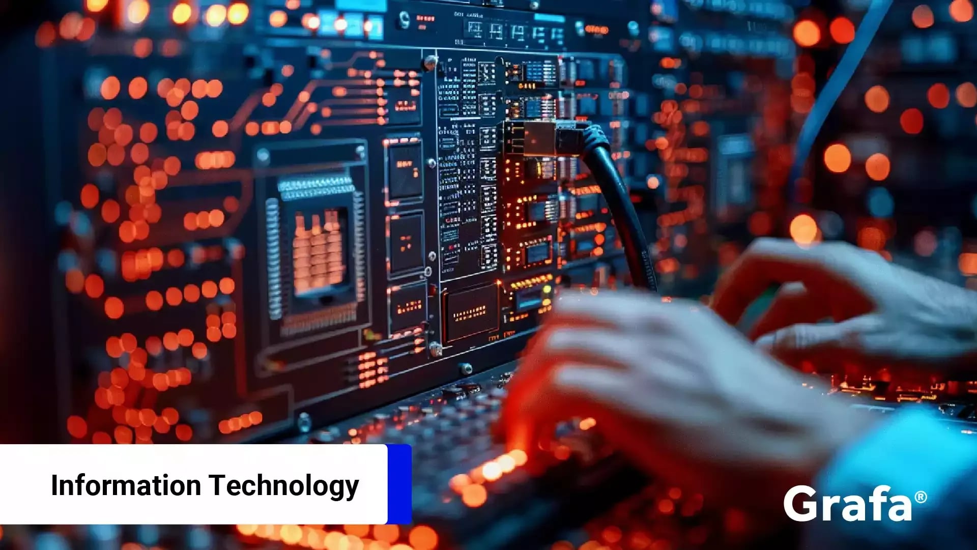 Amplitech Group primary media