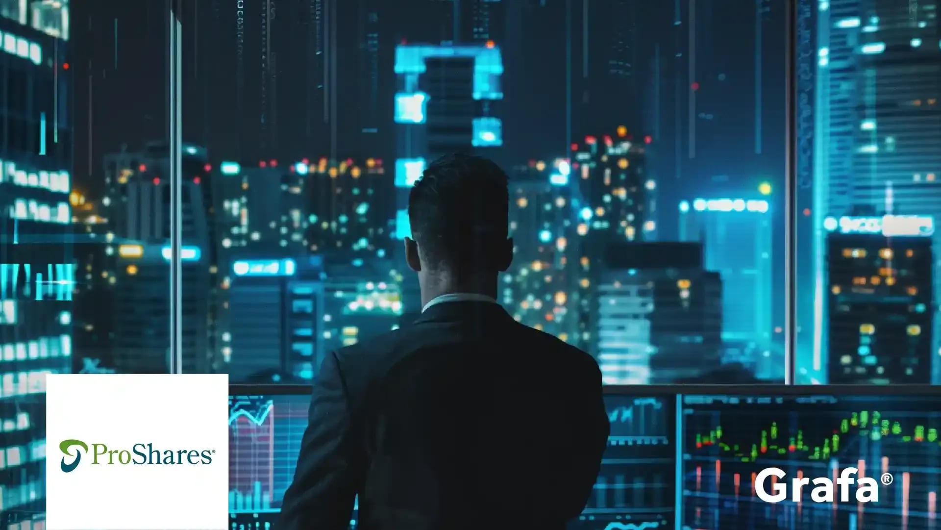 ProShares Ultra Nasdaq Biotechnology primary media