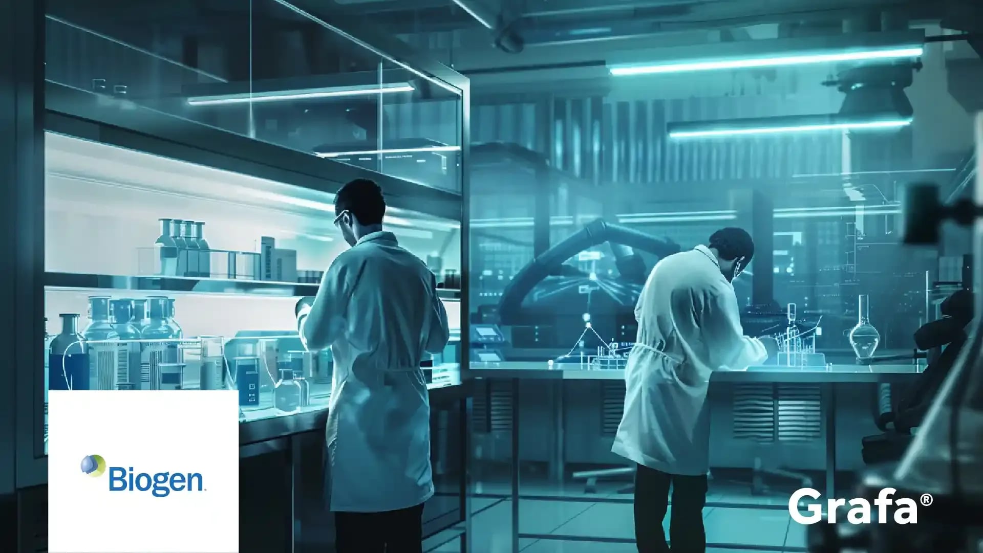 Biogen primary media