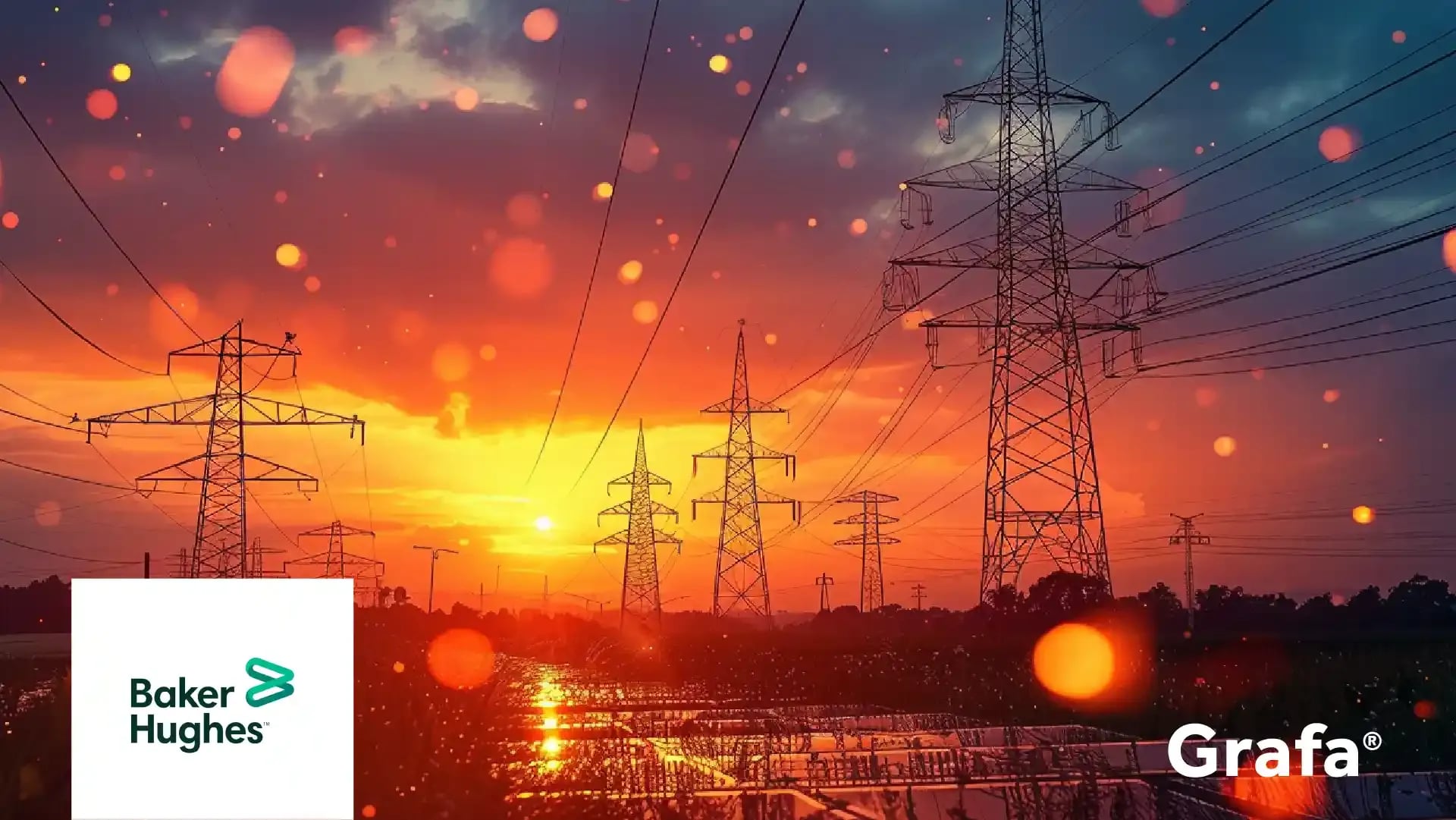 Baker Hughes Co primary media