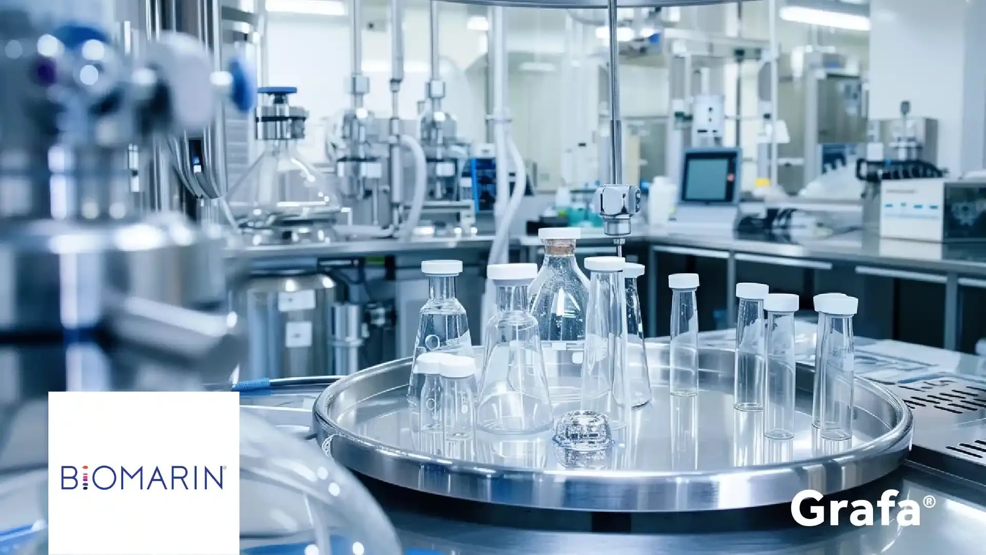 Biomarin Pharmaceutical primary media