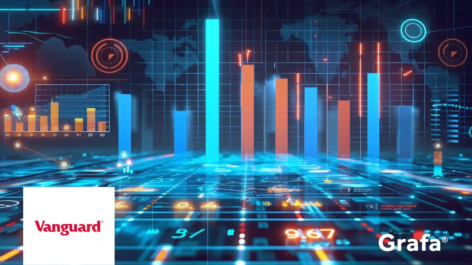 Vanguard Total Bond Market Index Fund ETF Shares primary media