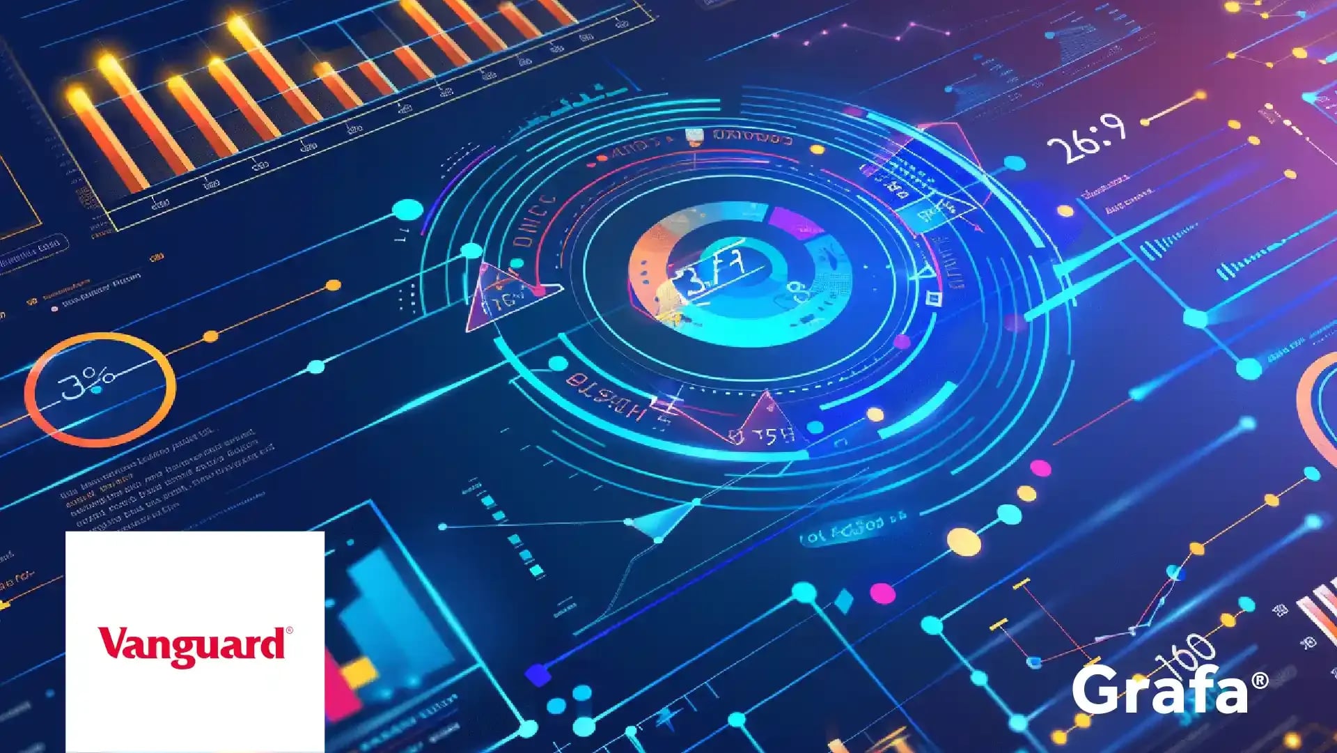 Vanguard Total International Bond Index Fund ETF Shares primary media