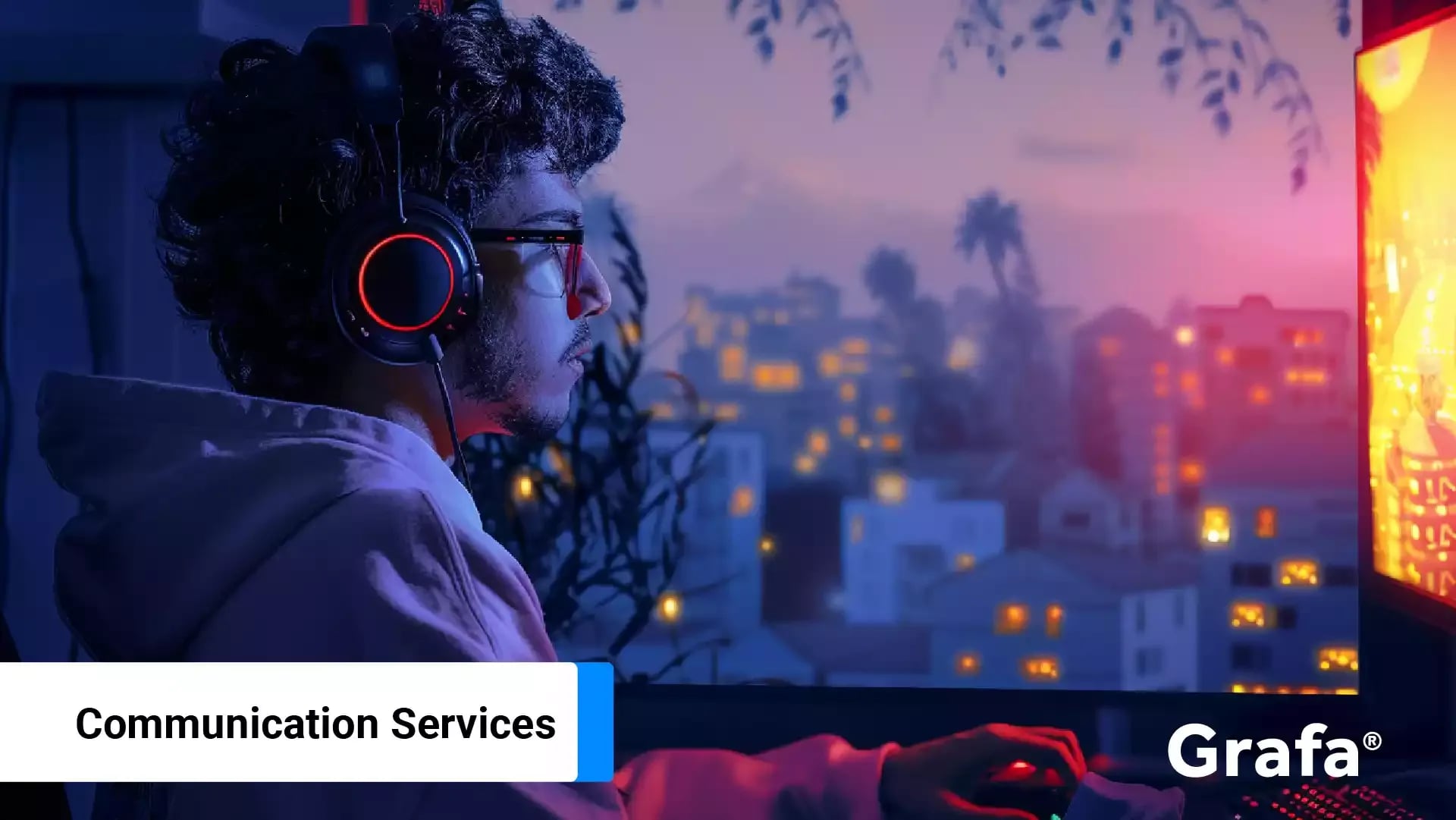 Bragg Gaming Group primary media