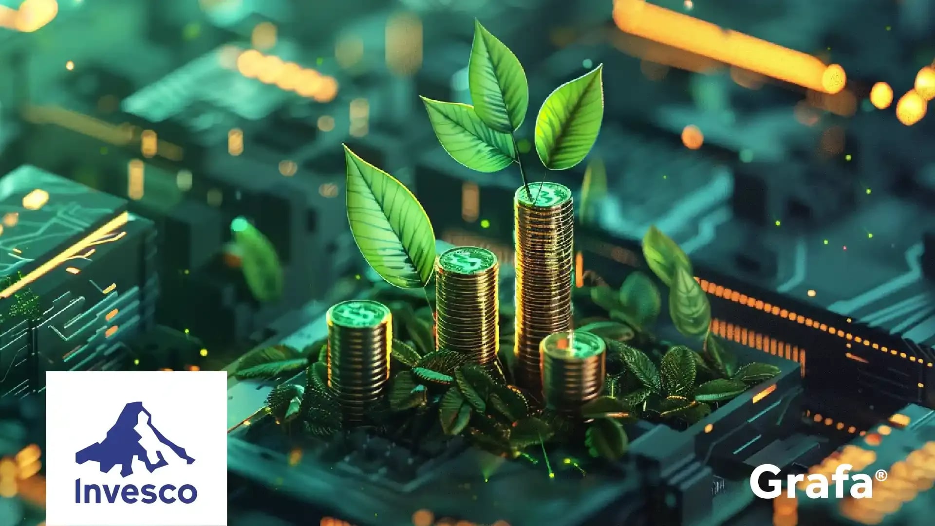 Invesco BulletShares 2024 Bond ETF primary media