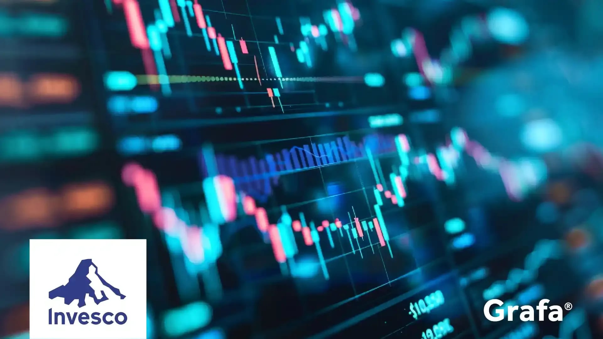 Invesco Exchange-Traded Self-Indexed Fund Trust - BulletShares 2030 High Yield Bond ETF primary media