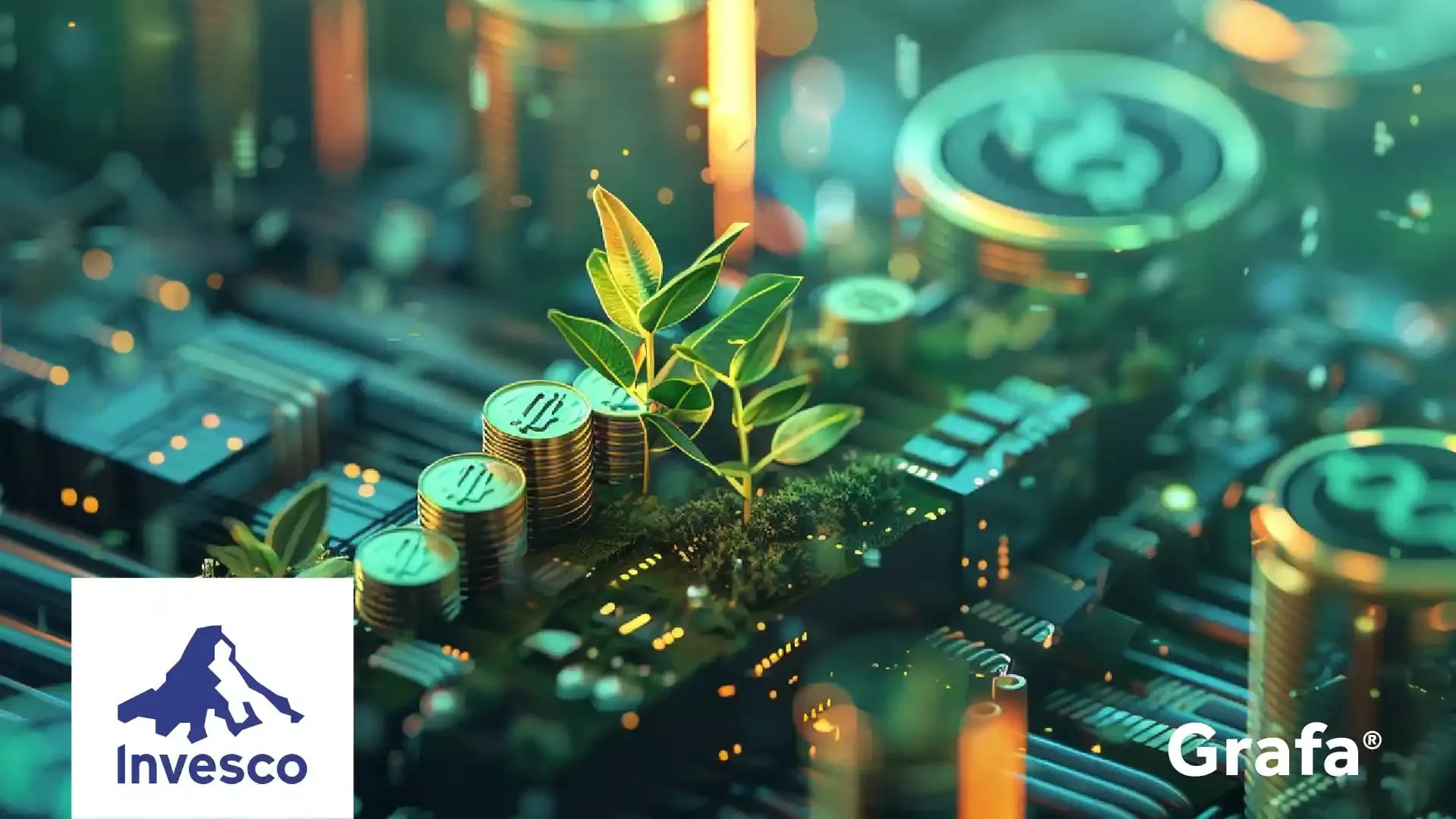 Invesco BulletShares (R) 2027 Municipal Bond ETF primary media