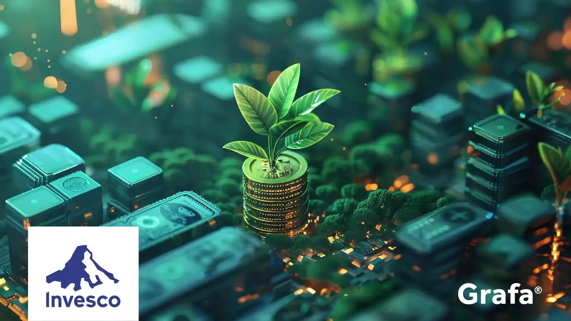 Invesco BulletShares (R) 2028 Municipal Bond ETF primary media