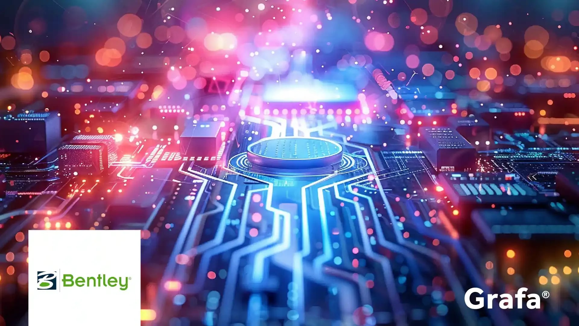 Bentley Systems Inc primary media