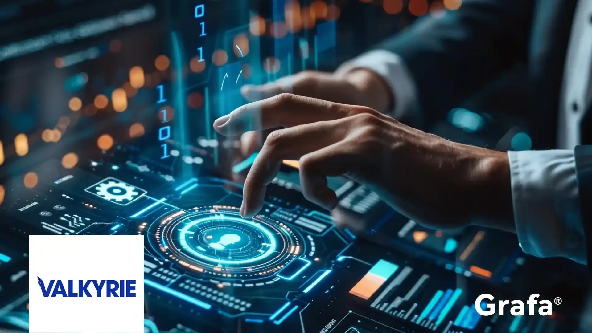 Valkyrie Bitcoin Strategy ETF primary media