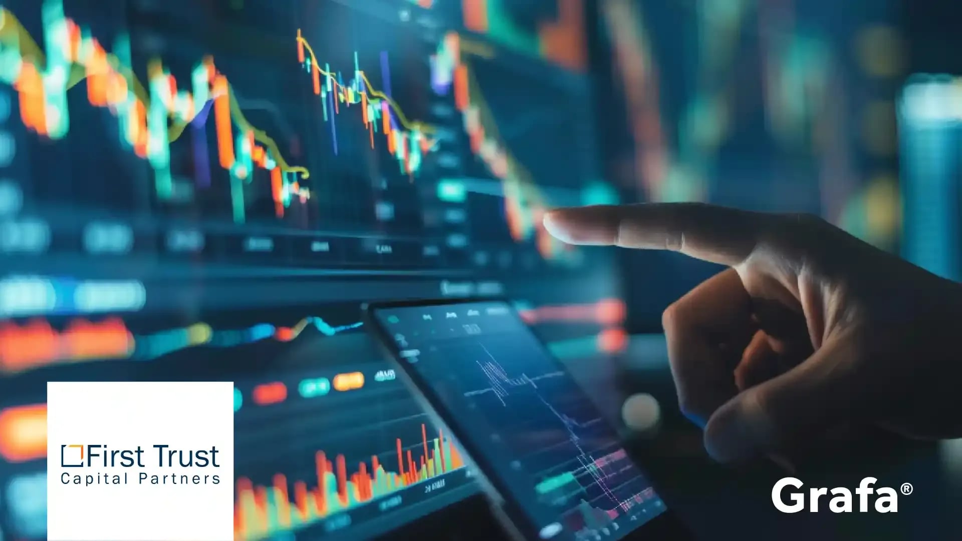 First Trust S-Network Future Vehicles & Technology ETF primary media