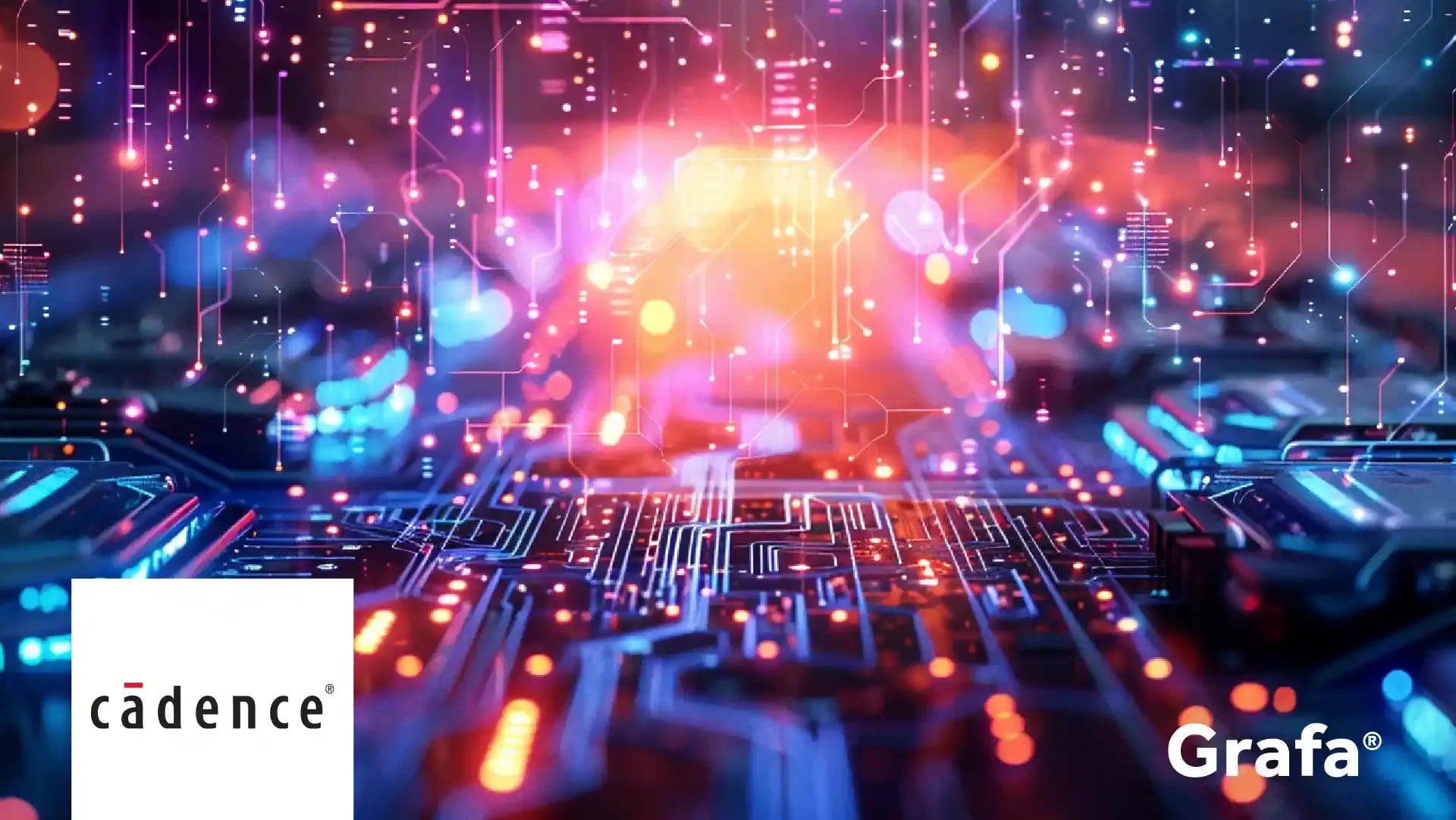 Cadence Design Systems primary media