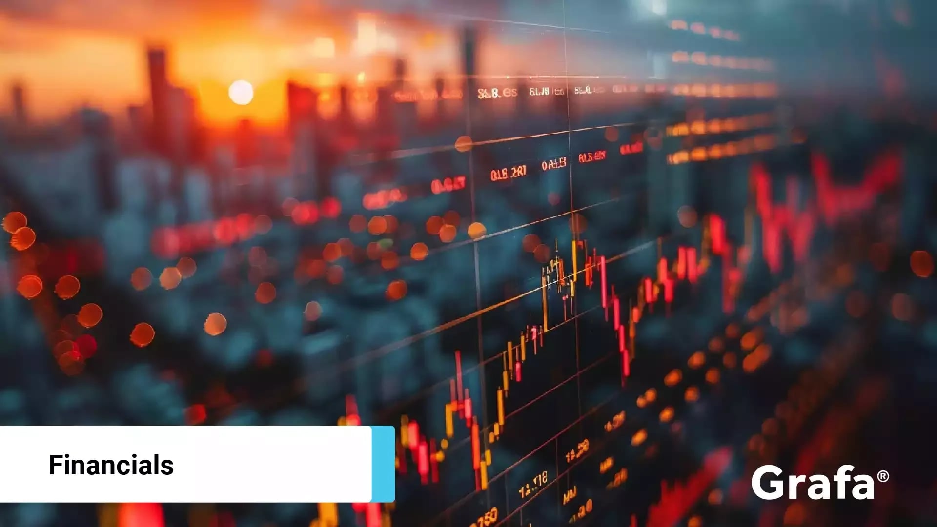 C&F Financial  primary media