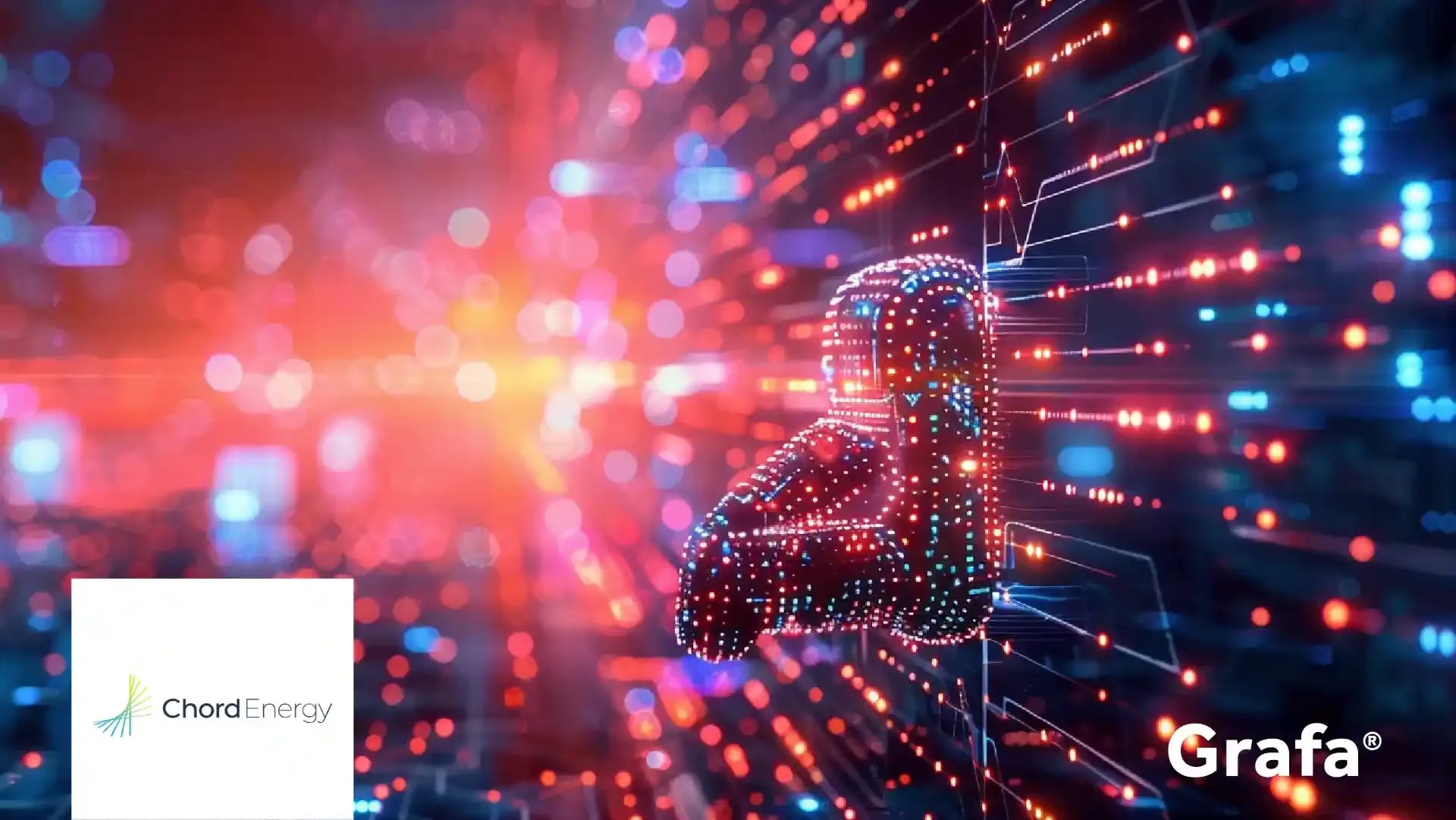 Chord Energy  primary media