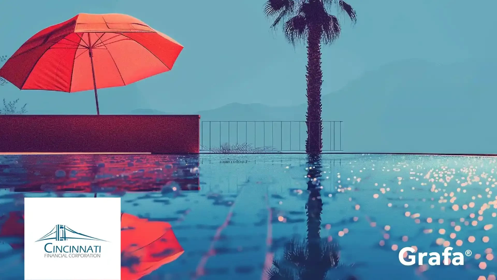 Cincinnati Financial  primary media