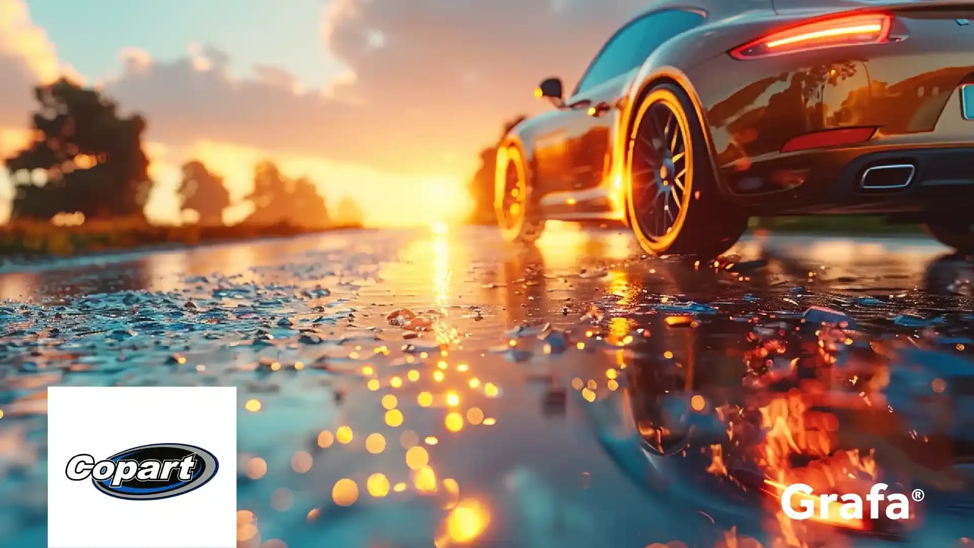 Copart primary media