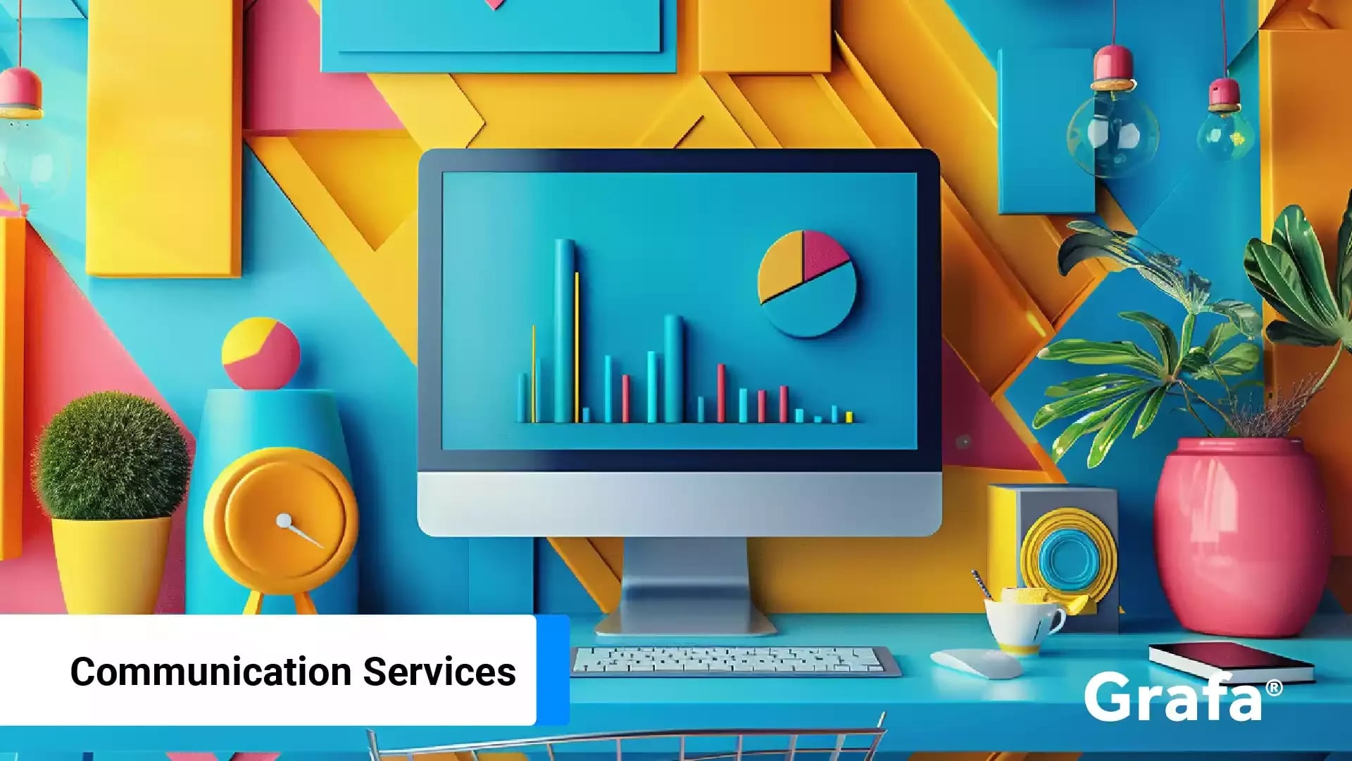 Creative Realities primary media