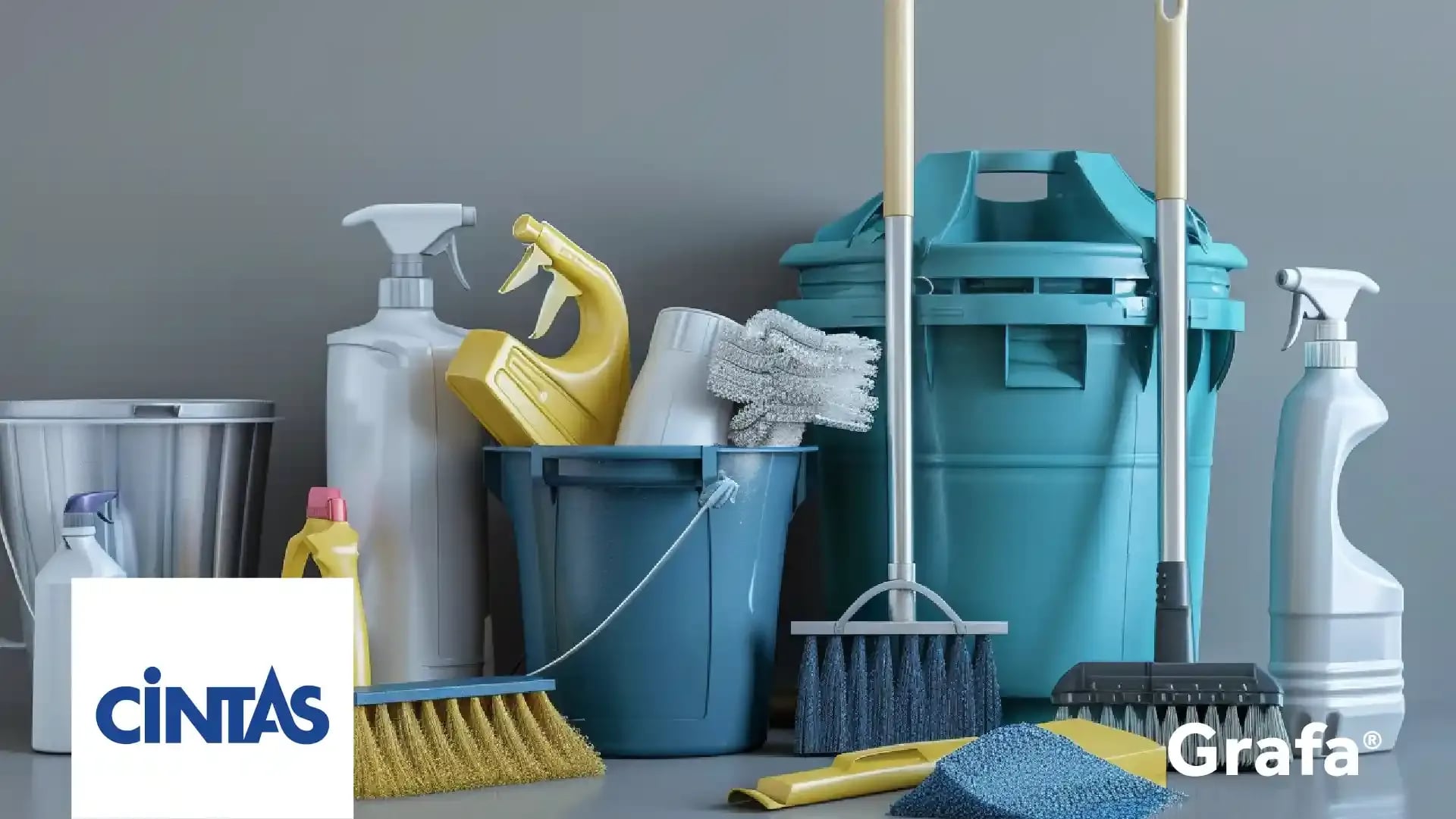 Cintas  primary media