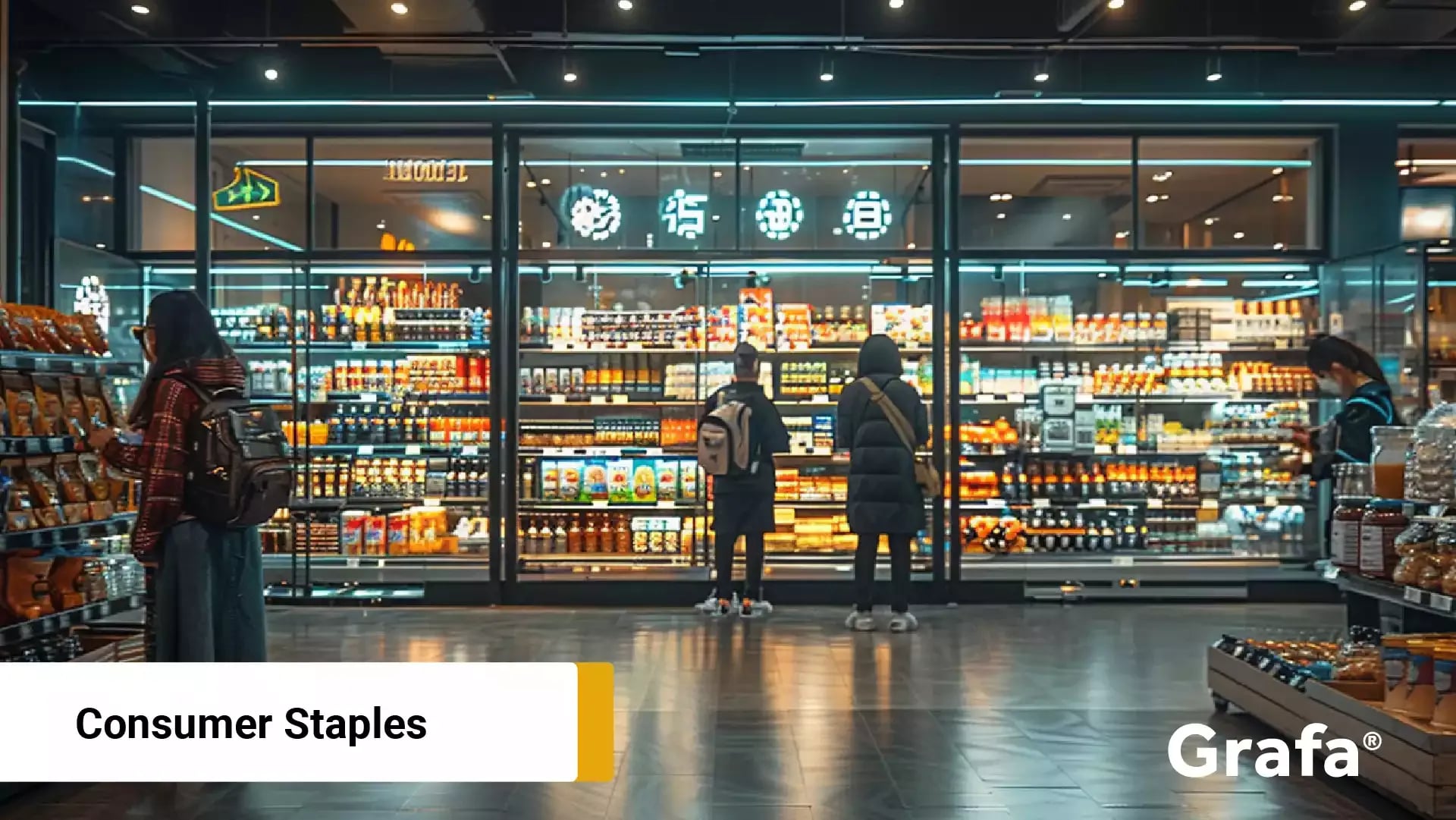 Calavo Growers primary media