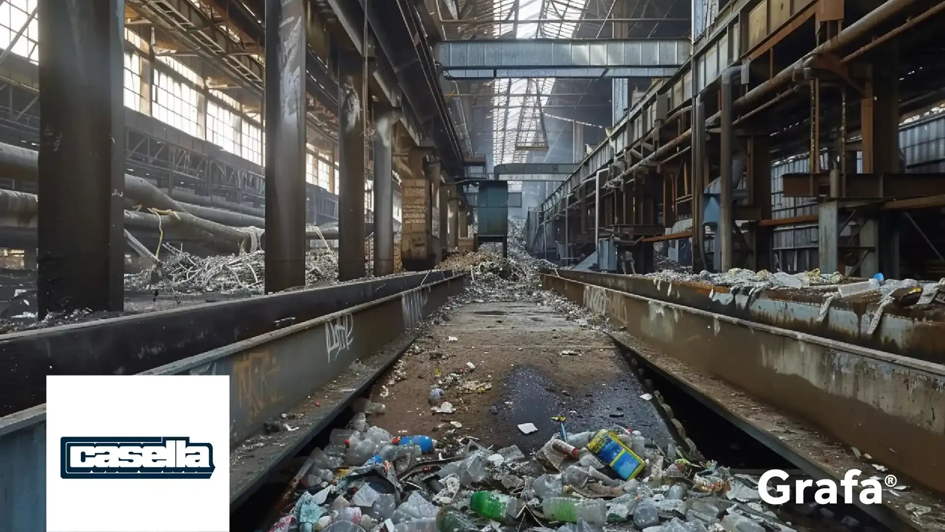 Casella Waste Systems primary media