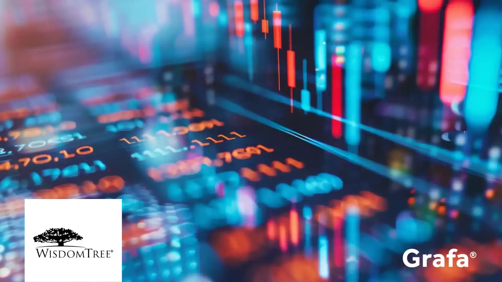 WisdomTree Emerging Markets Quality Dividend Growth Fund primary media