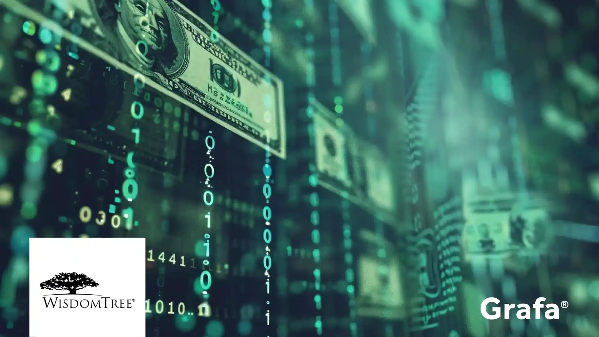 WisdomTree U.S. Quality Dividend Growth Fund primary media