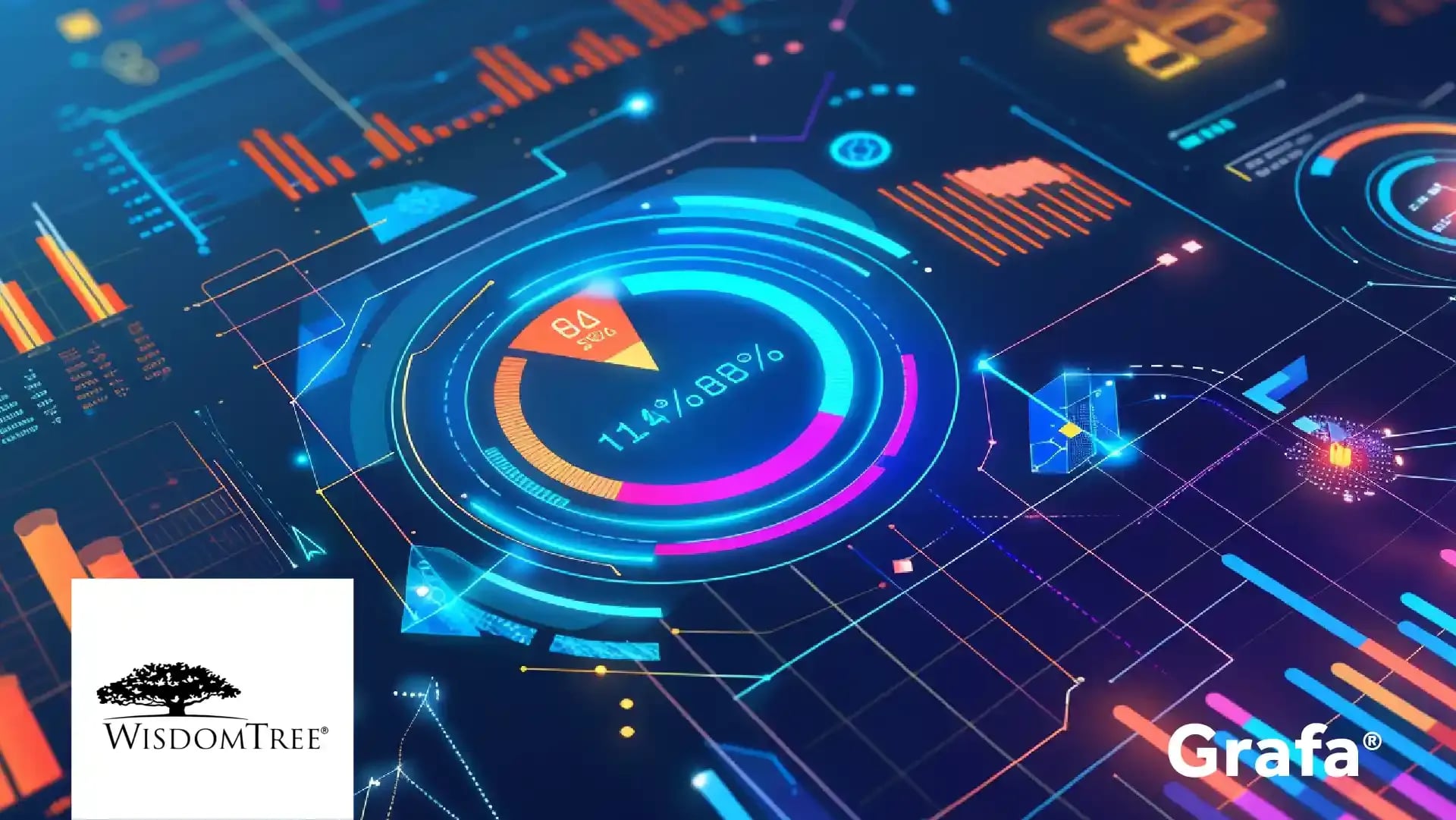 WisdomTree U.S. SmallCap Quality Dividend Growth Fund primary media