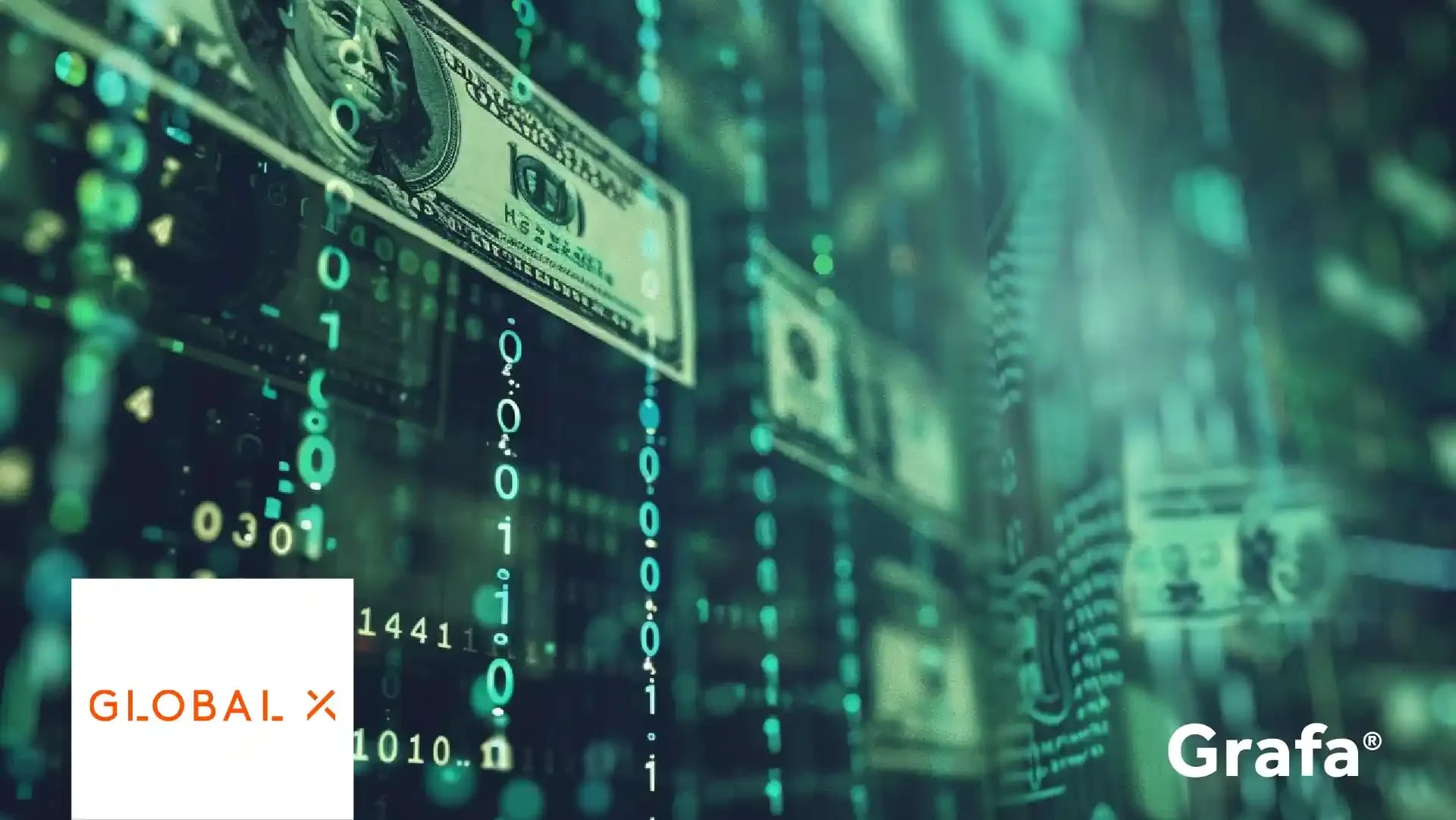 Global X Disruptive Materials ETF primary media
