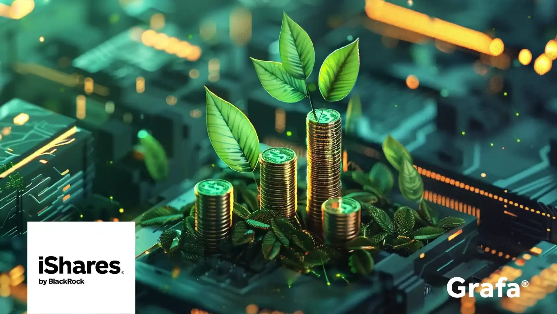 iShares ESG Advanced MSCI EAFE Index ETF primary media