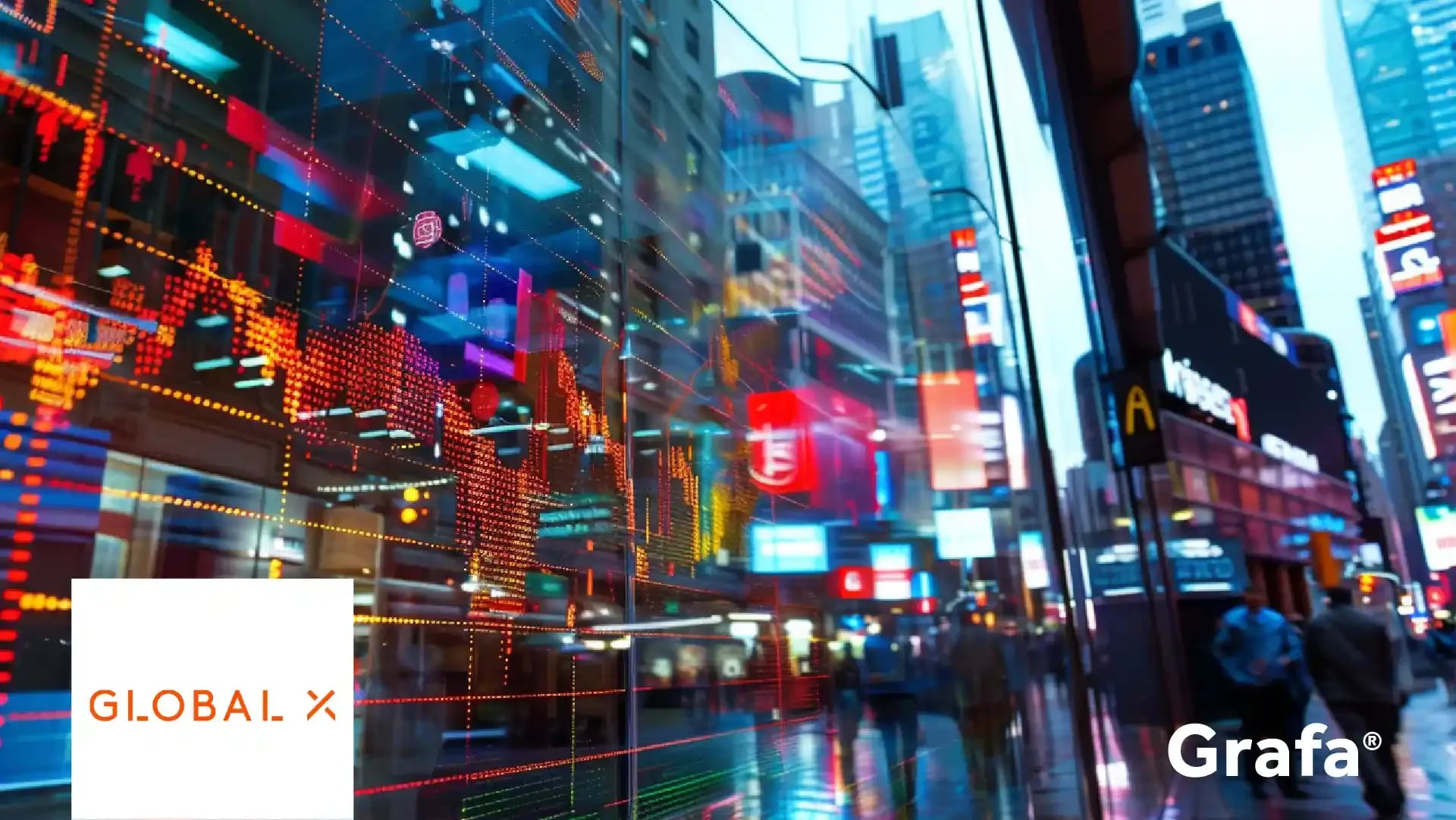 Global X Autonomous & Electric Vehicles ETF primary media