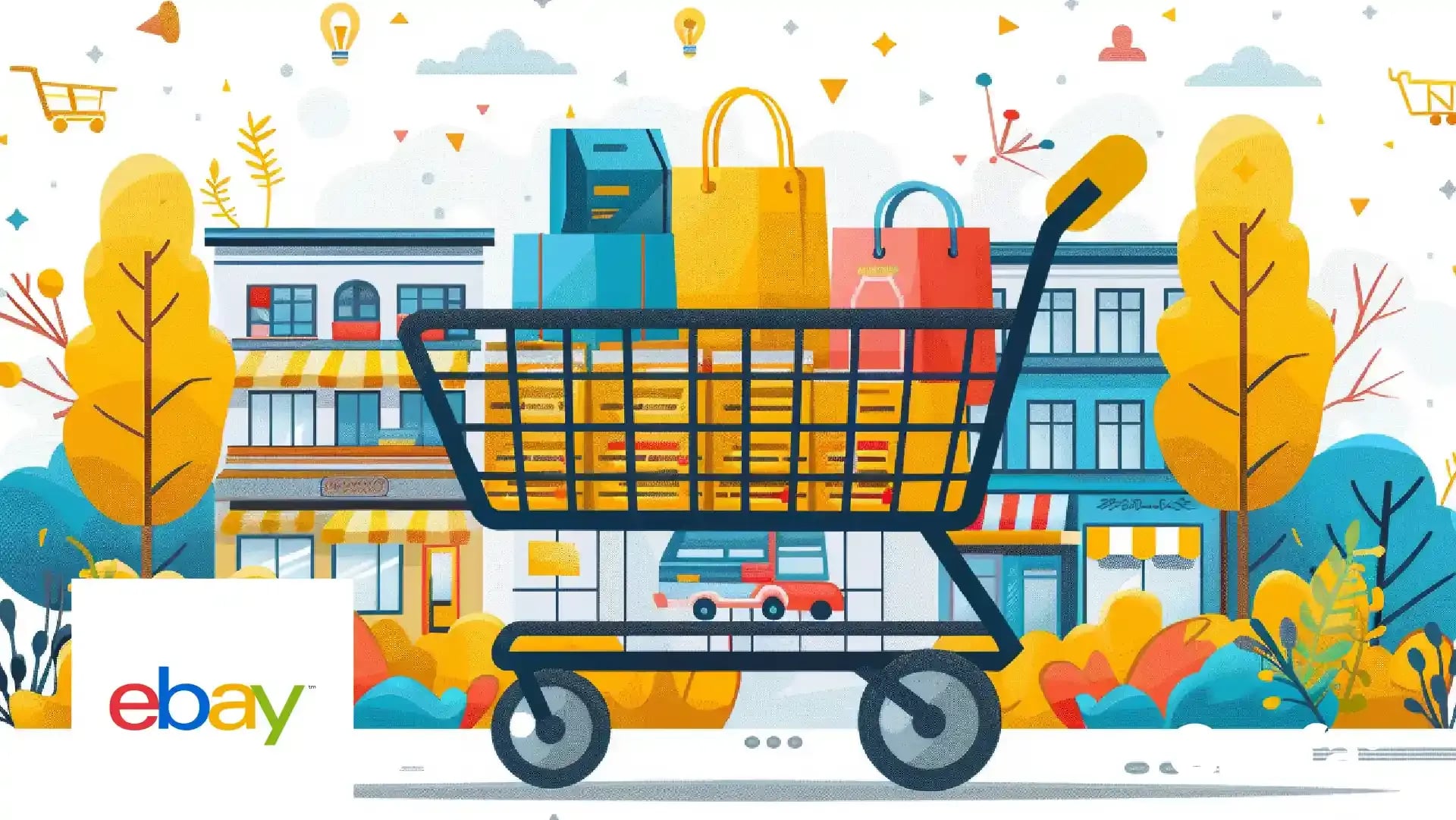 eBay primary media