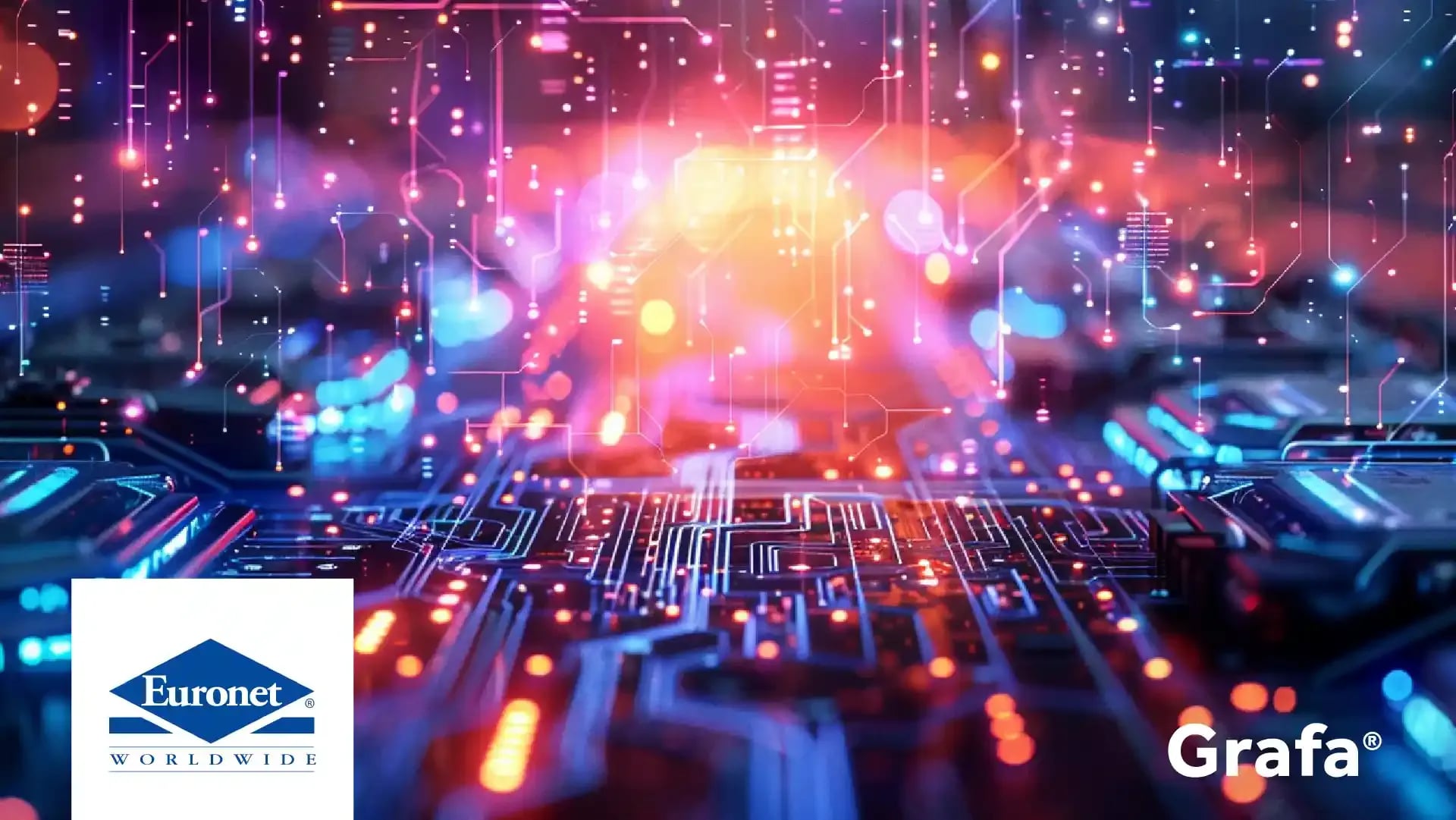 Euronet Worldwide primary media