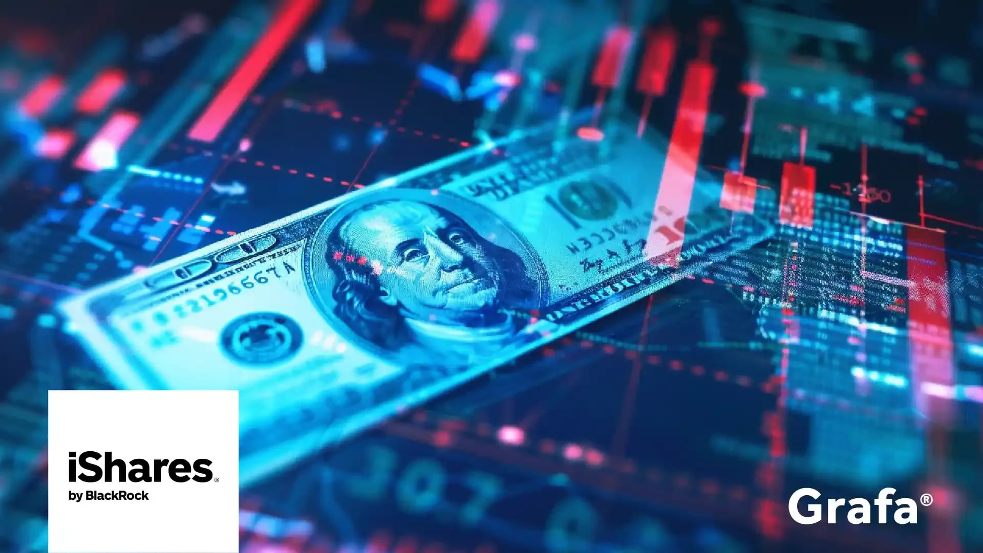 iShares J.P. Morgan USD Emerging Markets Bond ETF primary media