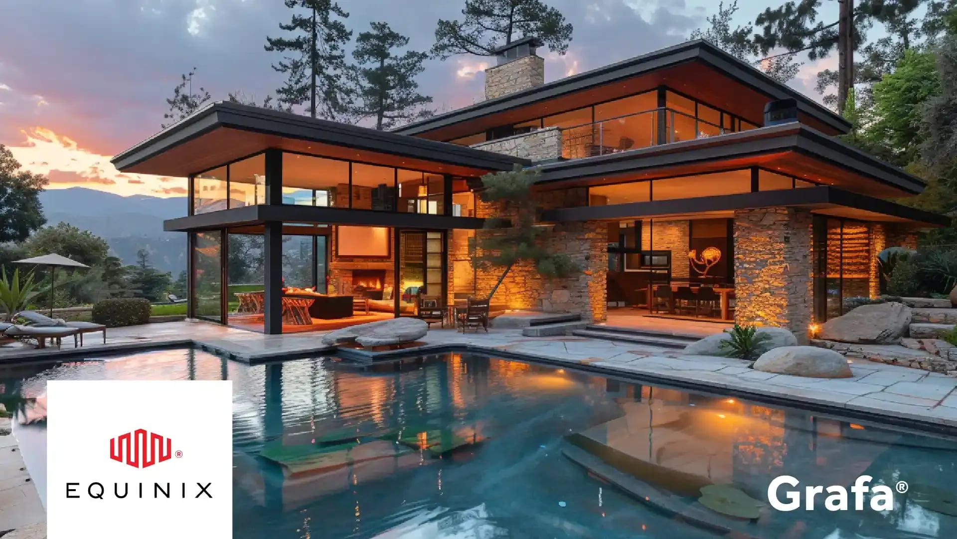 Equinix primary media