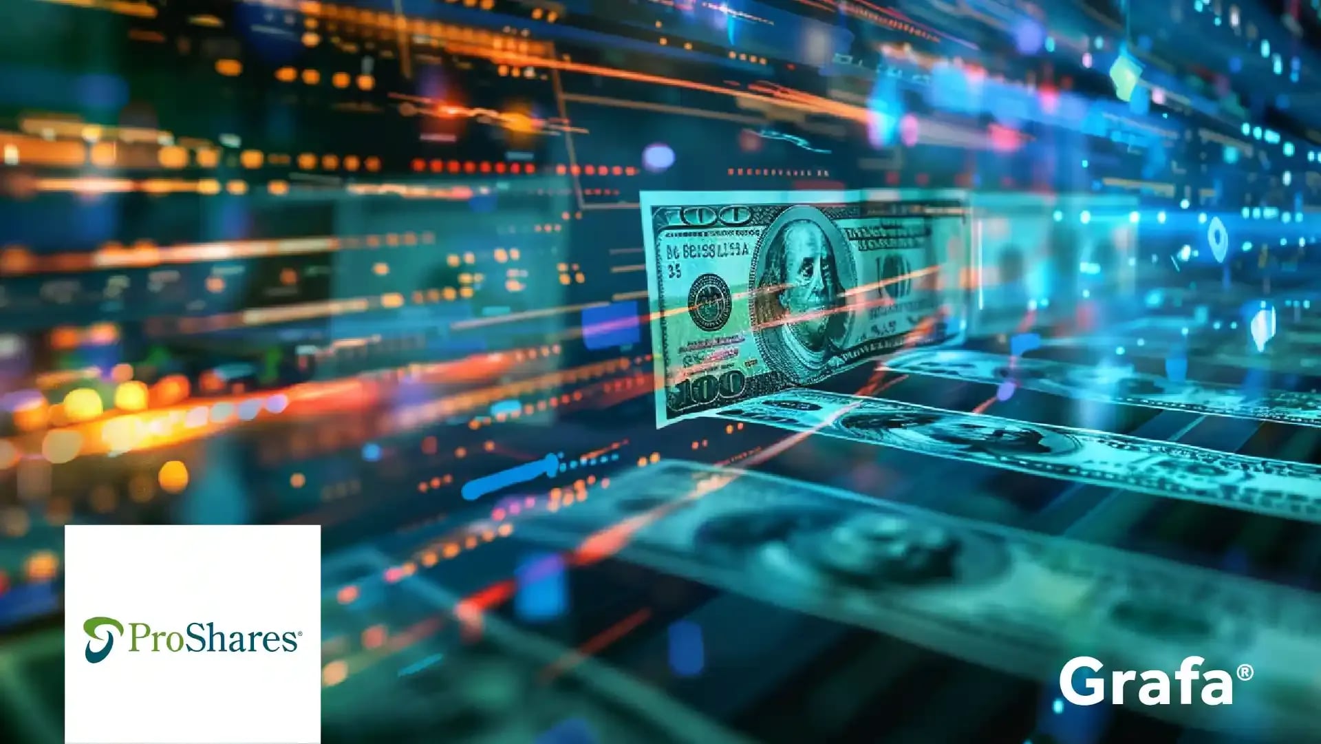 ProShares Equities for Rising Rates ETF primary media